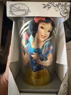 Disney Snow White Decorative Figurine