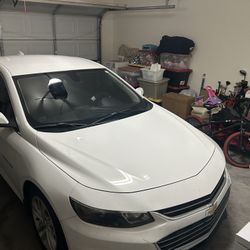 2016 Chevy Malibu LT ( Turbo Charger needs Replacing)