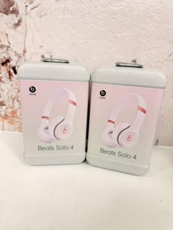 Beats Solo 4