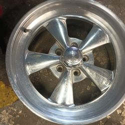 Ss Crager Rims