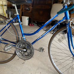 Great condition Schwinn Women bike