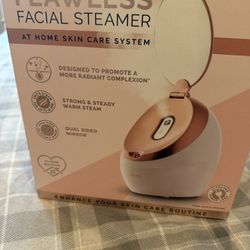 Facial Steamer