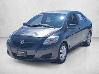2010 Toyota Yaris