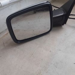 2016 Dodge Ram Power Mirrors $70