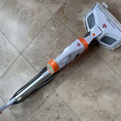 Bissell Powerfresh Steam Mop