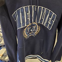 Timberwolves NBA Hoodie