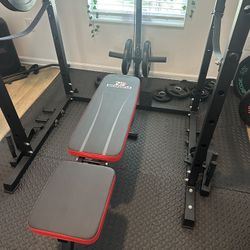 Brand New Home Gym For Sale