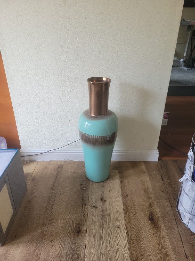 Decorative Vase