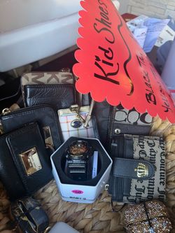 Wallets