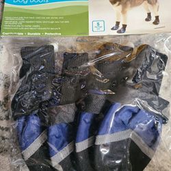 Dog Boots SMALL