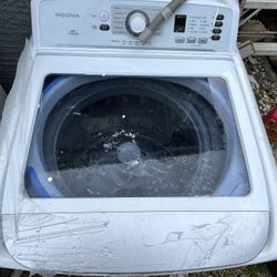 Washer 