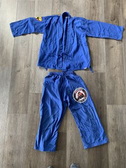 Century Youth Gi
