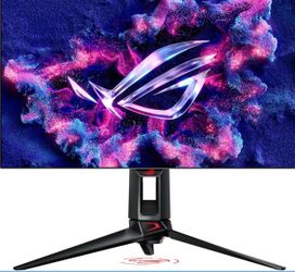 1440P OLED 480hz Gaming Monitor