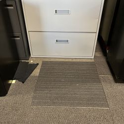 30” Lateral Filing Cabinet (2 Drawer Filing Cabinet) 