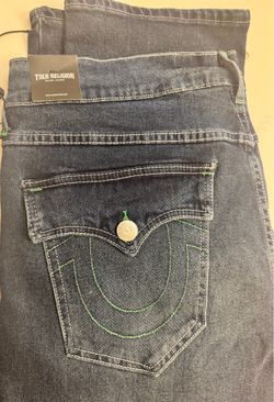 TRUE RELIGION MENS $39.99