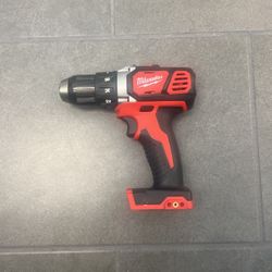 Milwaukee Drill 2606-20M18