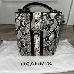 Brahmin Bag