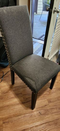 Kitchen chairs free