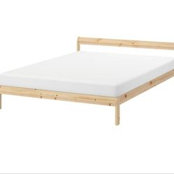 Bed Frame 