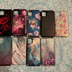 IPhone 11 Max Pro Cases
