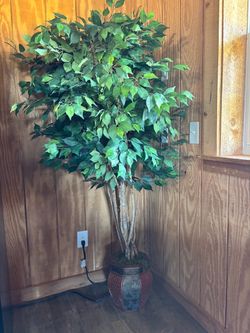 Artificial Tree