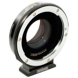 Metabones Speed Booster Ultra 0.71x Canon EF To Micro 4/3