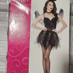 Halloween Costume 