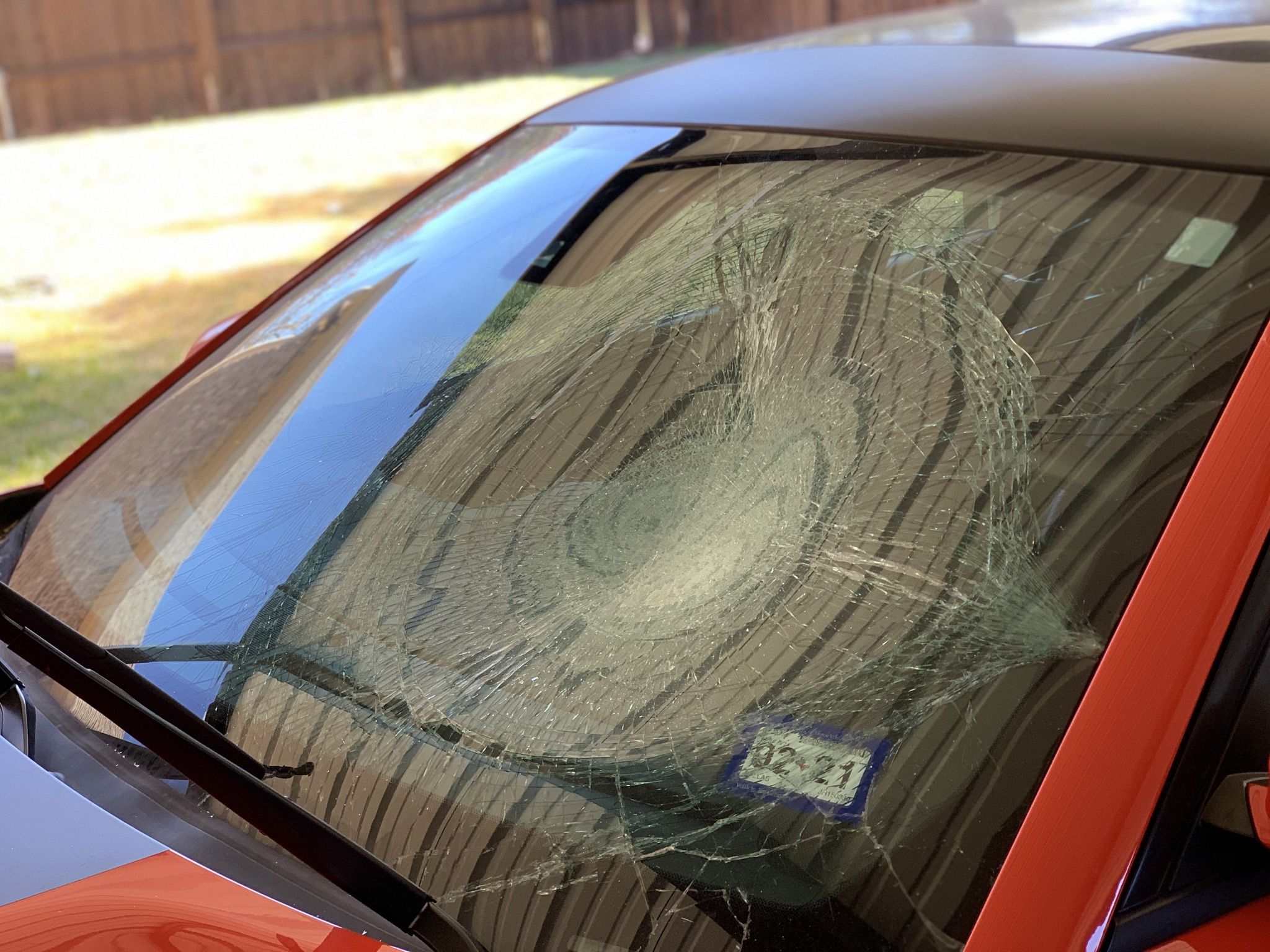 Auto glass Vidrios Para Carros