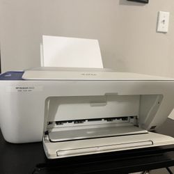 HP Printer