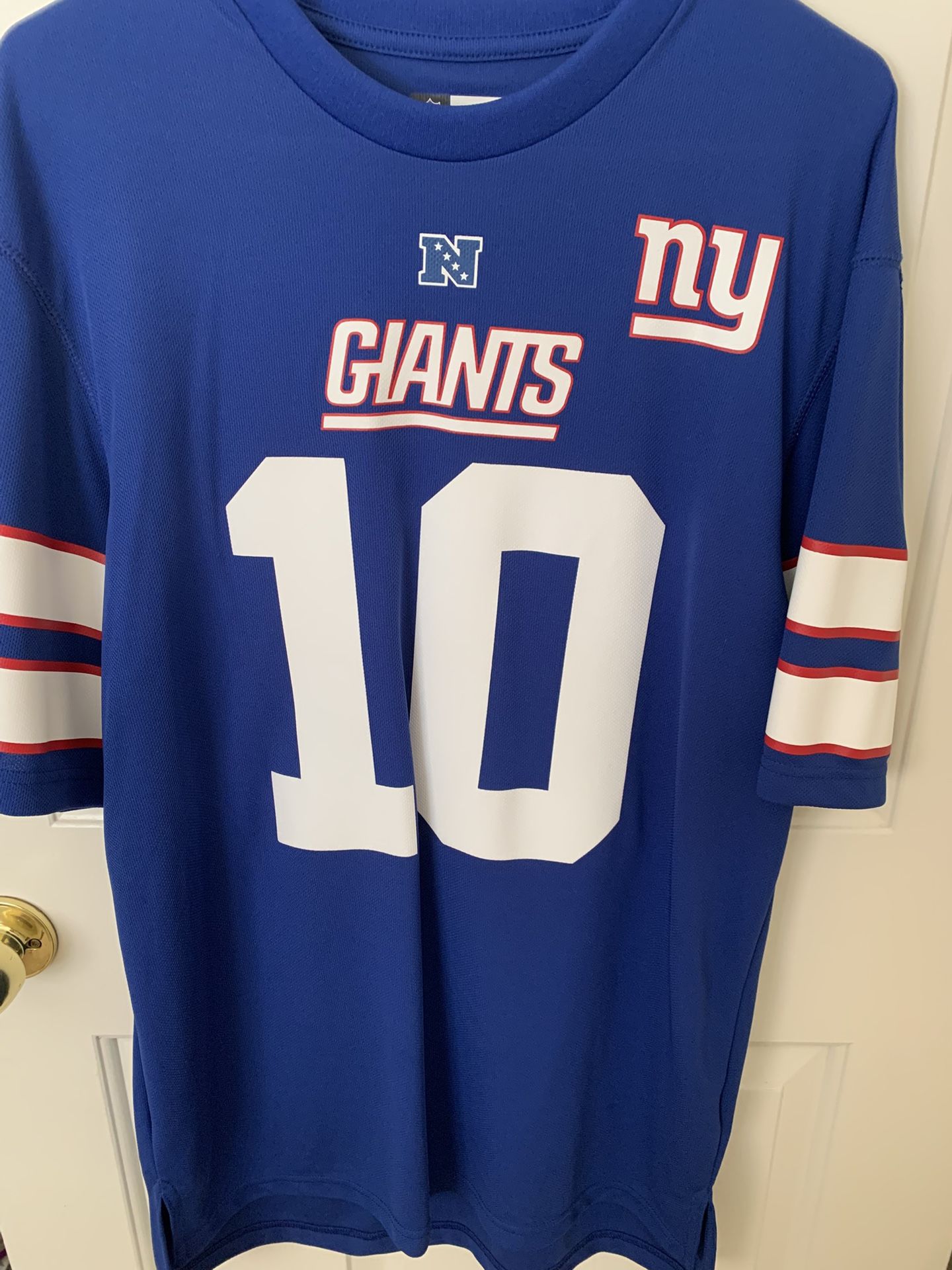New York Giants Shirt