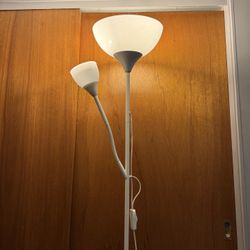 White Lamp