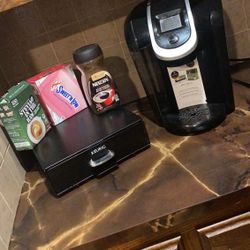 KEURIG