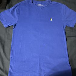 Boys Ralph Lauren Tee Shirt