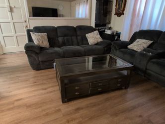 Living room set