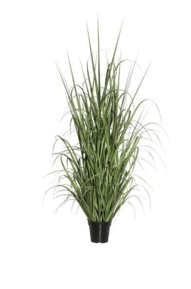 Vickerman 24" Green Everyday Grass.