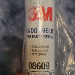 3M WINDO-WELD WINDSHIELD SEALANT 