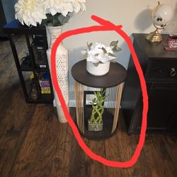 Floating Shelves