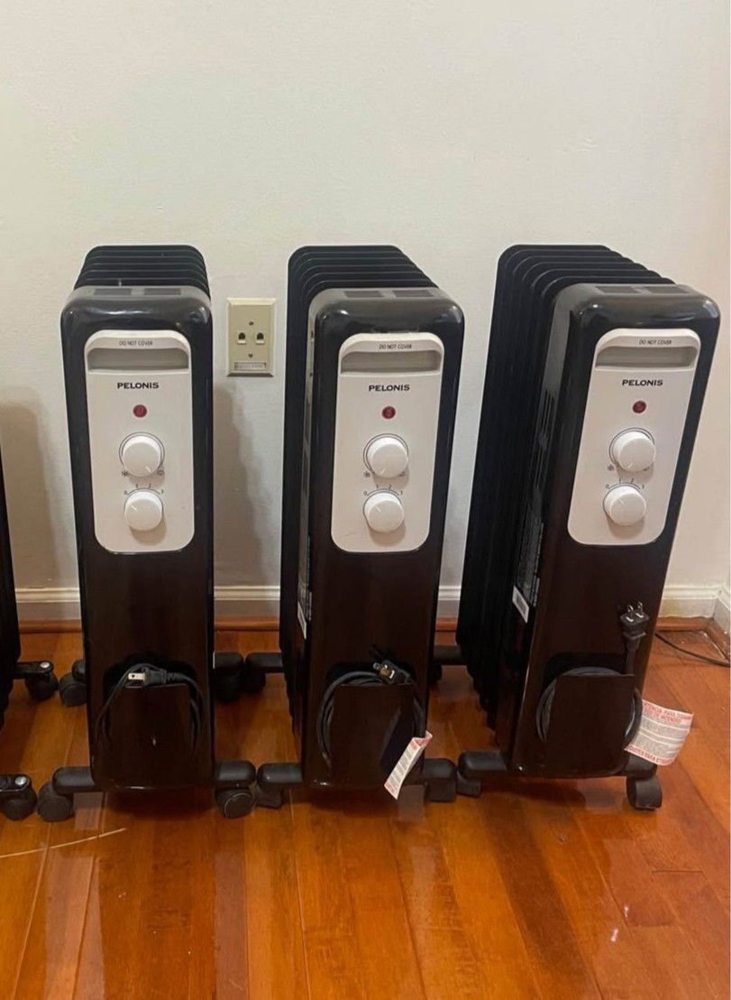 1500 Watts Radiator Heater π₯ PRICE For Each