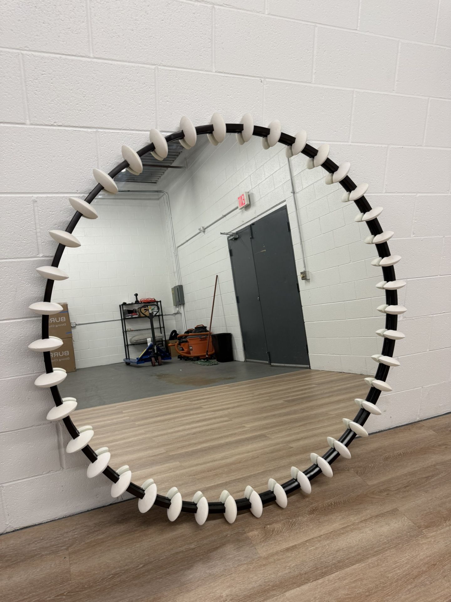 Arterior’s Home Pira Mirror