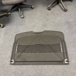 15-24 Porsche Macan Boot Cover
