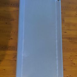 Stackable cots