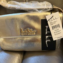 Purse Clutch 