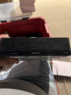 Sony S Air Module