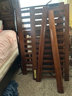 Free Baby crib