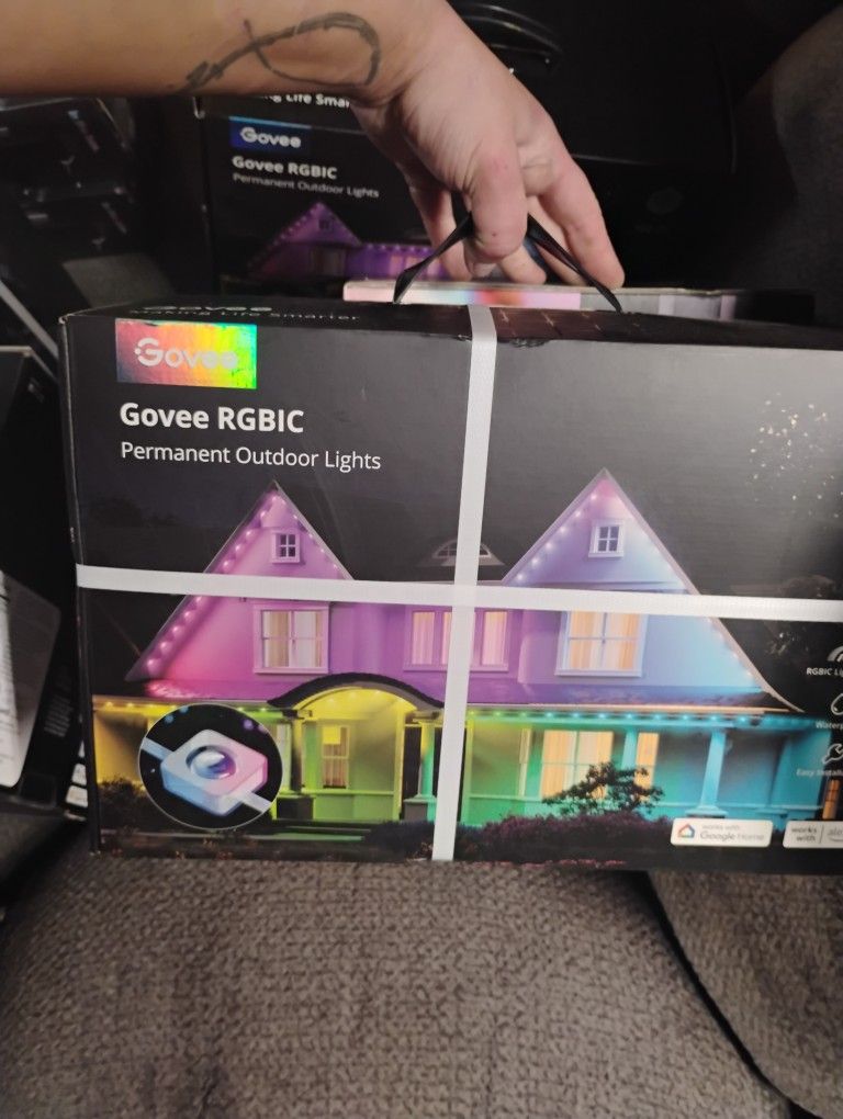 Govee RGBIC