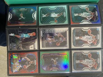 Basketball Cards N Football Cards For Sale