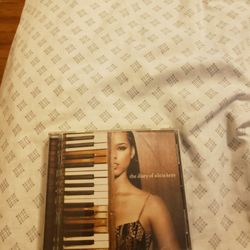 Alicia Keys The Diary of Alicia Keys 