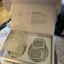 breast pump