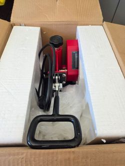 Heat Press 9x12