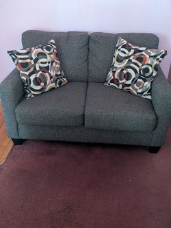 Love seat